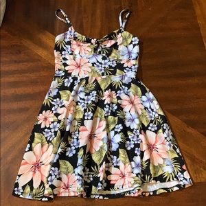 Forever 21 Mini Dress
